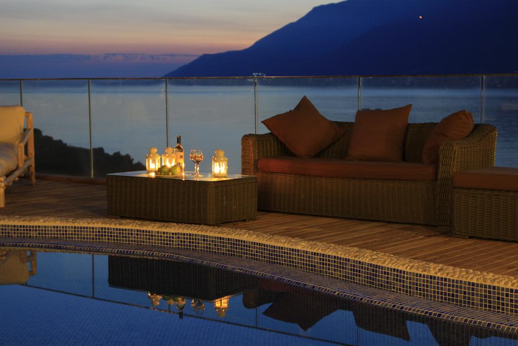 Peninsula Gardens Hotel - Adults Only Kas Ruang foto