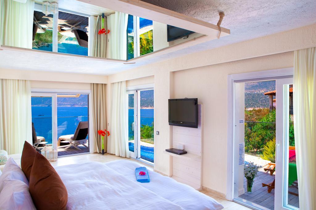Peninsula Gardens Hotel - Adults Only Kas Ruang foto