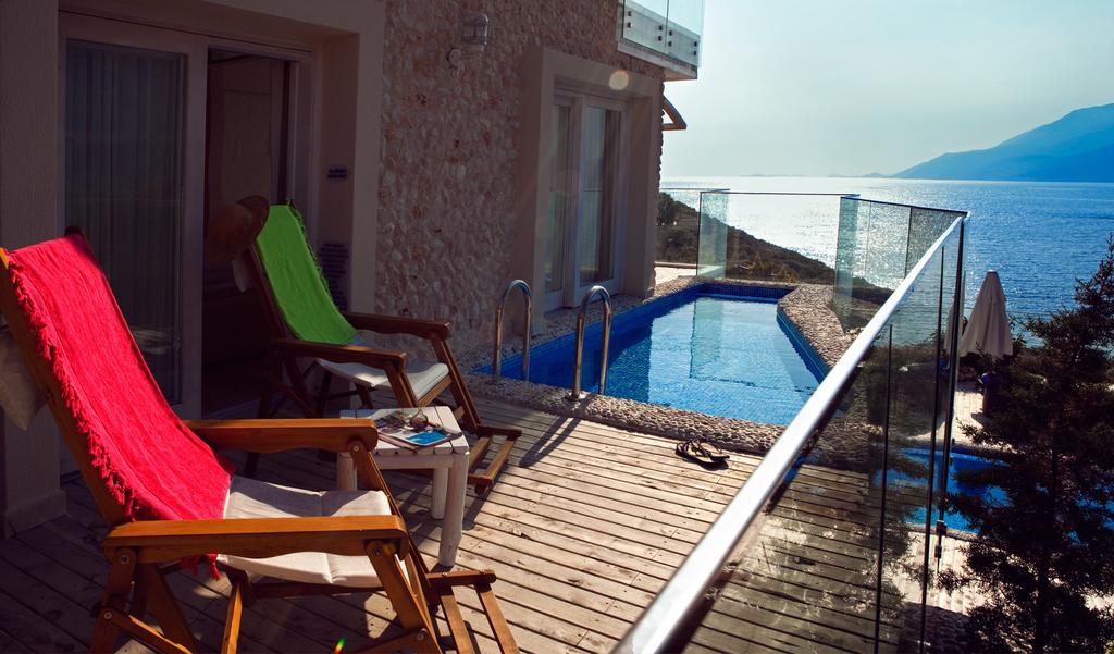 Peninsula Gardens Hotel - Adults Only Kas Ruang foto