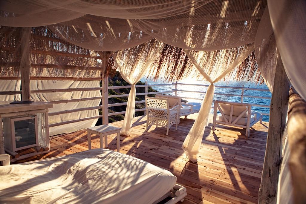 Peninsula Gardens Hotel - Adults Only Kas Bagian luar foto