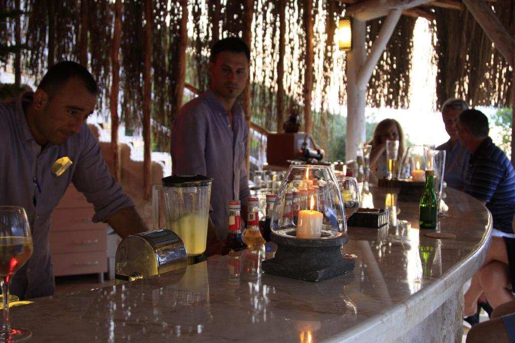 Peninsula Gardens Hotel - Adults Only Kas Bagian luar foto