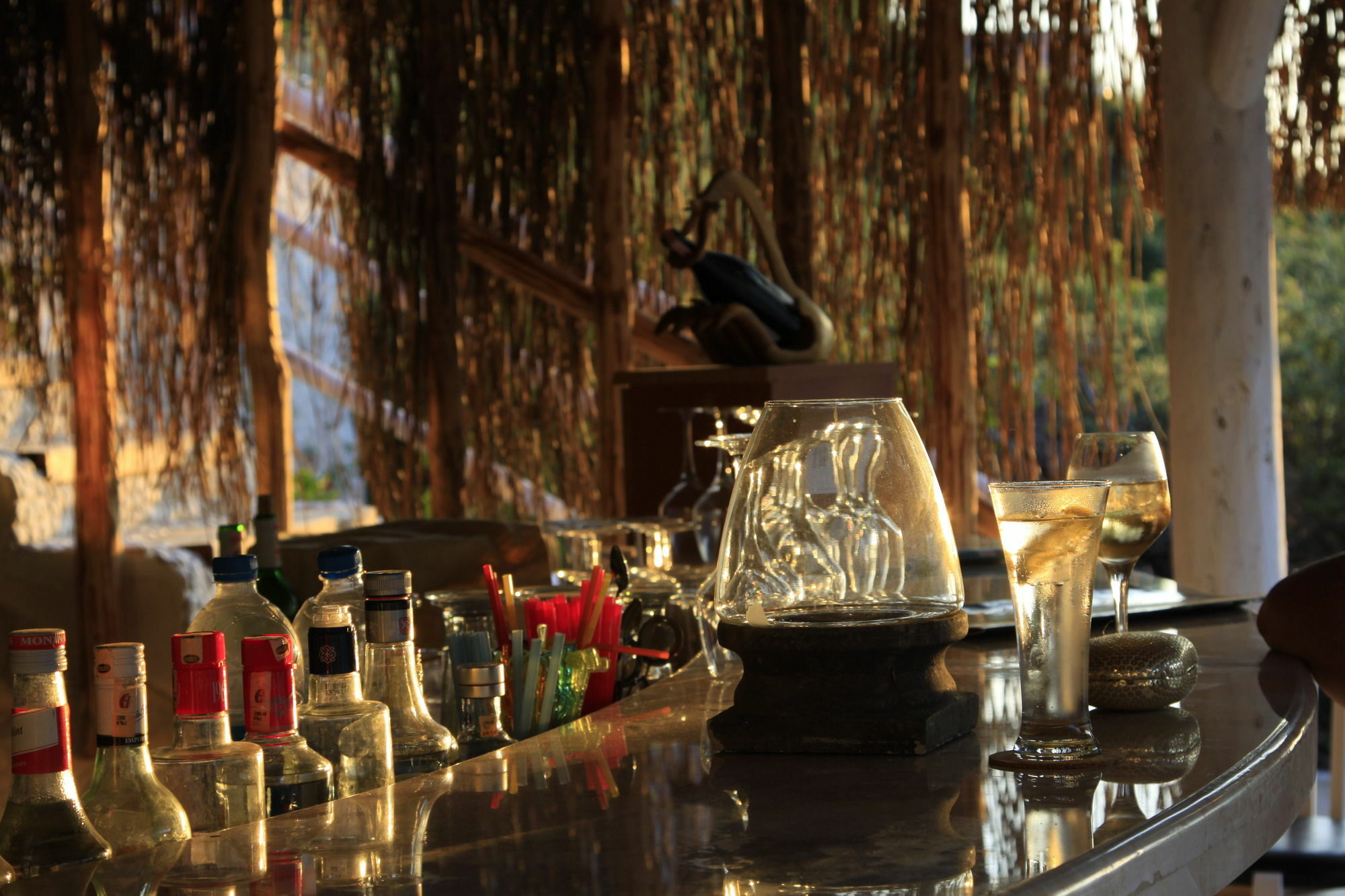 Peninsula Gardens Hotel - Adults Only Kas Bagian luar foto